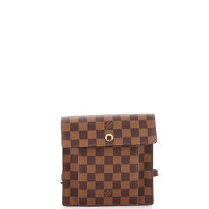 Louis Vuitton Pimlico Handbag Damier #215167L76B